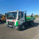 LKW 7,5 to