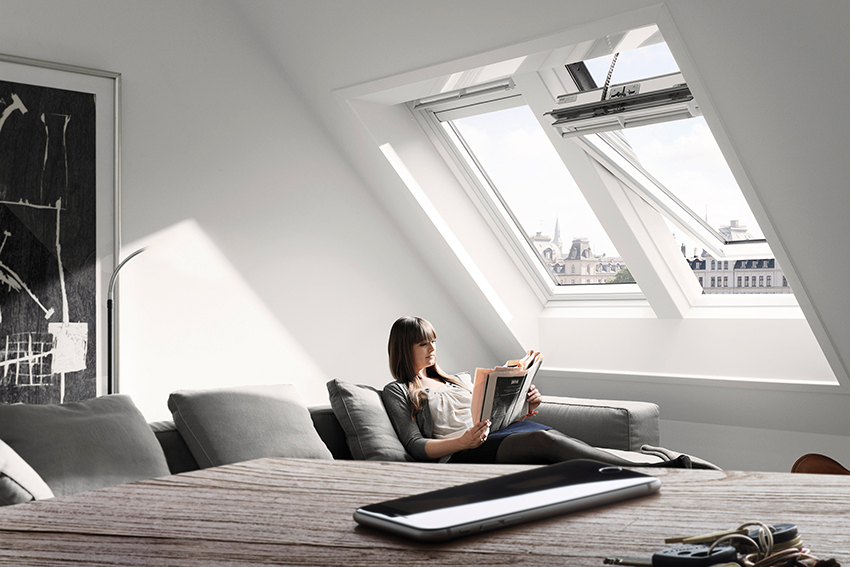 Velux Info