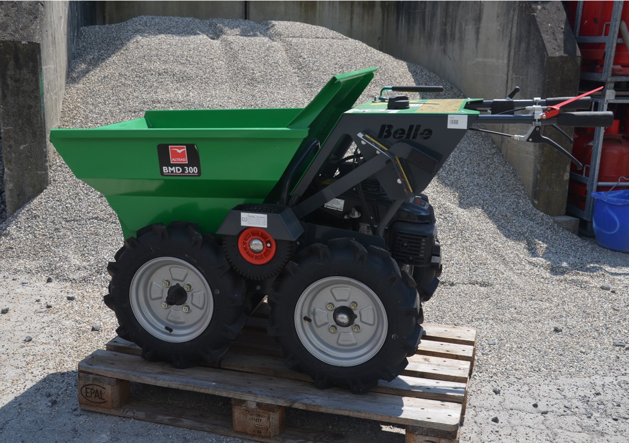 Minidumper