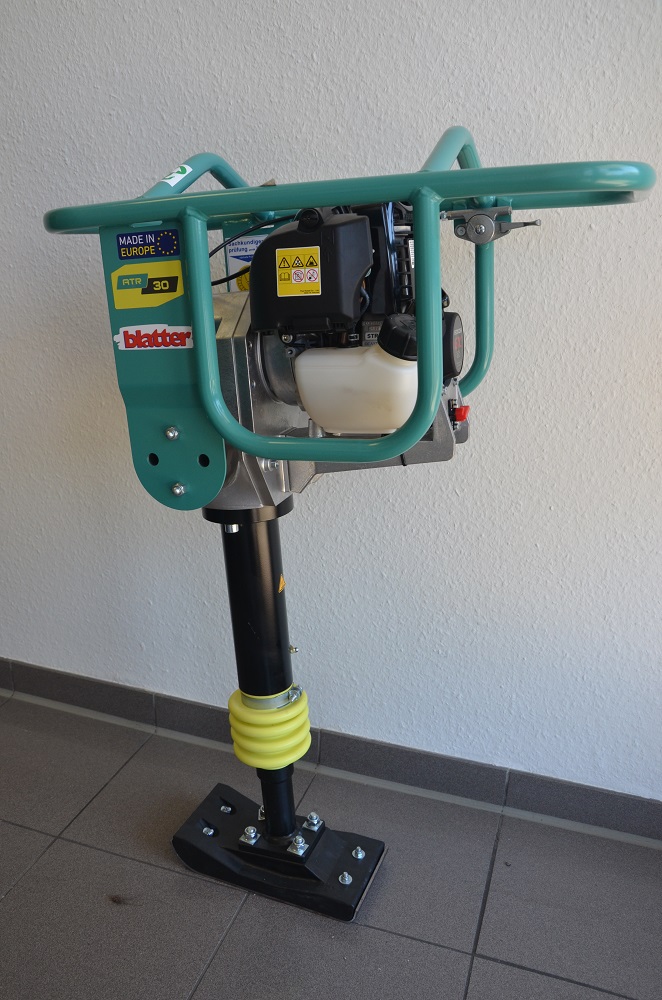 Stampfer klein