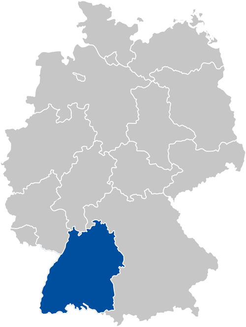 Baden-Württemberg