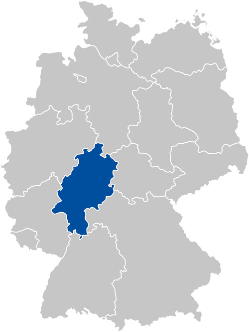 Hessen