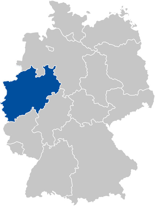 Nordrhein-Westfalen