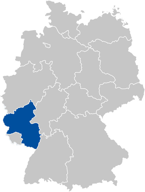 Rheinland-Pfalz