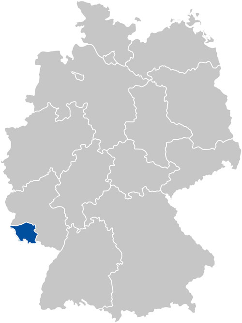 Saarland