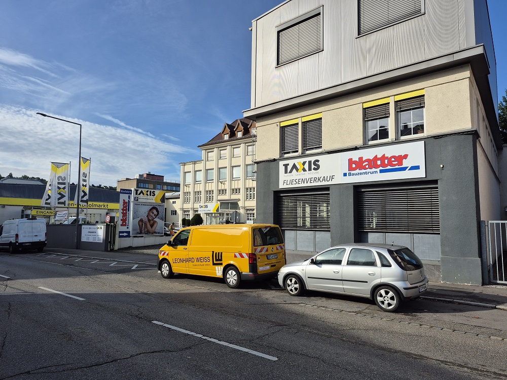 Stuttgart Feuerbach